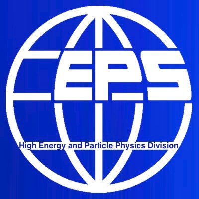 EPS High Energy Particle Physics Prizes