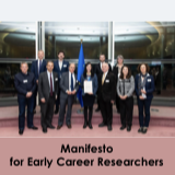 Manifesto for Early Career Researchers